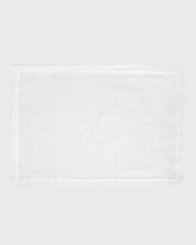 Chamant Placemats, Set of 4